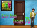 Hry Amgel Easy Room Escape 76