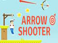 Hry Arrow Shooter