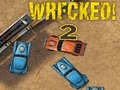 Hry Wrecked! 2