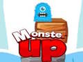 Hry Monster Up