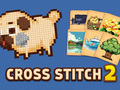 Hry Cross Stitch 2