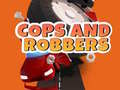 Hry Cops and Robbers