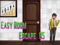 Hry Amgel Easy Room Escape 85