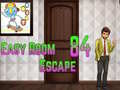 Hry Amgel Easy Room Escape 84