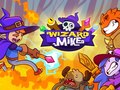 Hry Wizard Mike