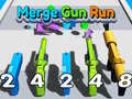 Hry Merge Gun Run