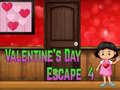 Hry Amgel Valentine's Day Escape 4