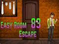 Hry Amgel Easy Room Escape 83