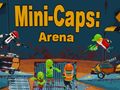 Hry Mini-Caps: Arena