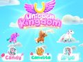 Hry Unicorn Kingdom Merge Stickers