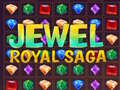 Hry Jewel Royal Saga