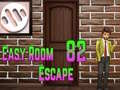 Hry Amgel Easy Room Escape 82