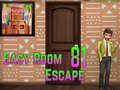 Hry Amgel Easy Room Escape 81