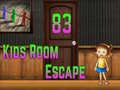 Hry Amgel Kids Room Escape 83