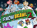 Hry Snow Brawl 2