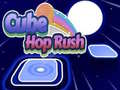 Hry Cube Hop Rush