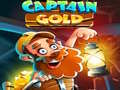 Hry Captain Gold