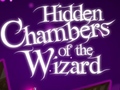 Hry Hidden Chambers of the Wizard