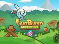 Hry FastBunny Adventure
