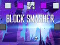 Hry Block Smasher