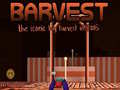 Hry Barvest The Iconic Bug Harvest of 2005