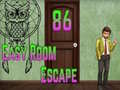 Hry Amgel Easy Room Escape 86