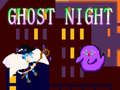 Hry Ghost Night