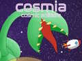 Hry Cosmia Cosmic solitaire