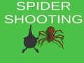 Hry Spider Shooting