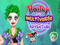 Hry Hailey In Multiverse Adventure