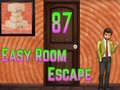 Hry Amgel Easy Room Escape 