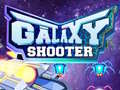 Hry Galaxy Shooter
