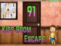 Hry Amgel Kids Room Escape 91