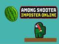 Hry Among Shooter Imposter Online