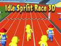 Hry Idle Sprint Race 3D