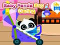 Hry Baby Panda Boy Caring
