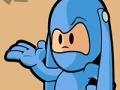 Hry Panic in platform peril