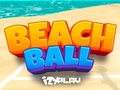 Hry Beach Ball