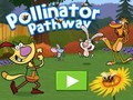 Hry Pollinator Pathway