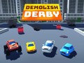 Hry Demolish Derby