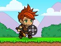 Hry Knight Hero Adventure Idle