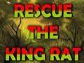 Hry Rescue The King Rat