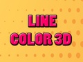 Hry Line Color 3D