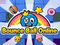 Hry Bounce Ball Online