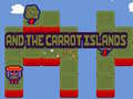 Hry Anne and the Carrot Islands