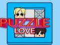 Hry Puzzle Love