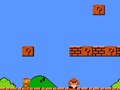 Hry Super Mario Bros: Two Player Hack