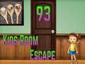 Hry Amgel Kids Room Escape 93