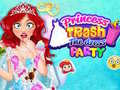 Hry Princess Trash The Dress Party