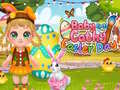 Hry Baby Cathy Ep32 Easter Day